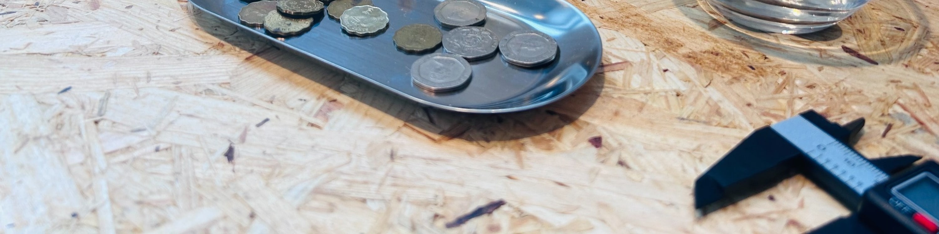 Tokyo: Vintage Coin Ring Making Workshop in Asakusa - Thumbnail 7