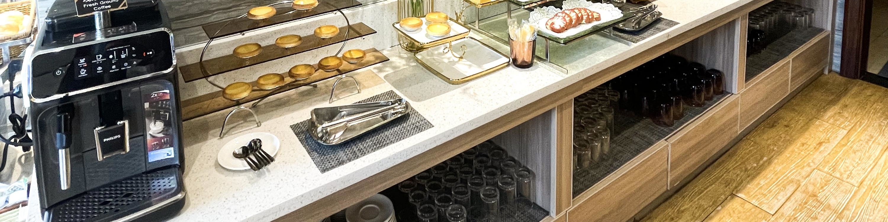 [Near Guangzhou Sunac] Jinmanfu International Hotel (Guangzhou Huadu Square Sunac Resort) Accommodation Package | Classic Time-Honored Chinese Restaurant Dim Sum