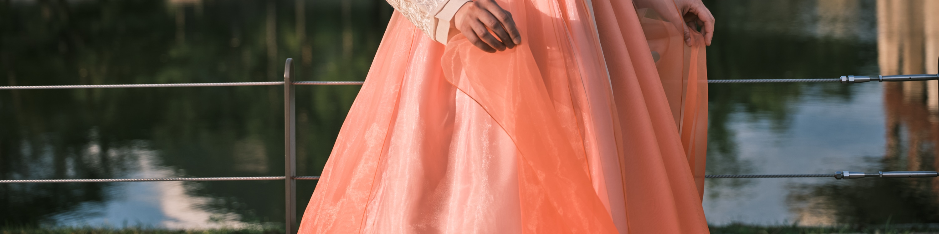 想成為韓劇裡最美的公主嗎？那就來體驗一場夢幻寫真吧！