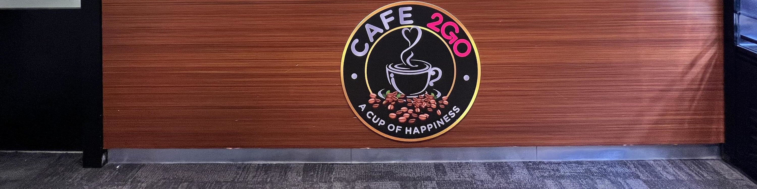 M.V. Masinag Cafe 2GO