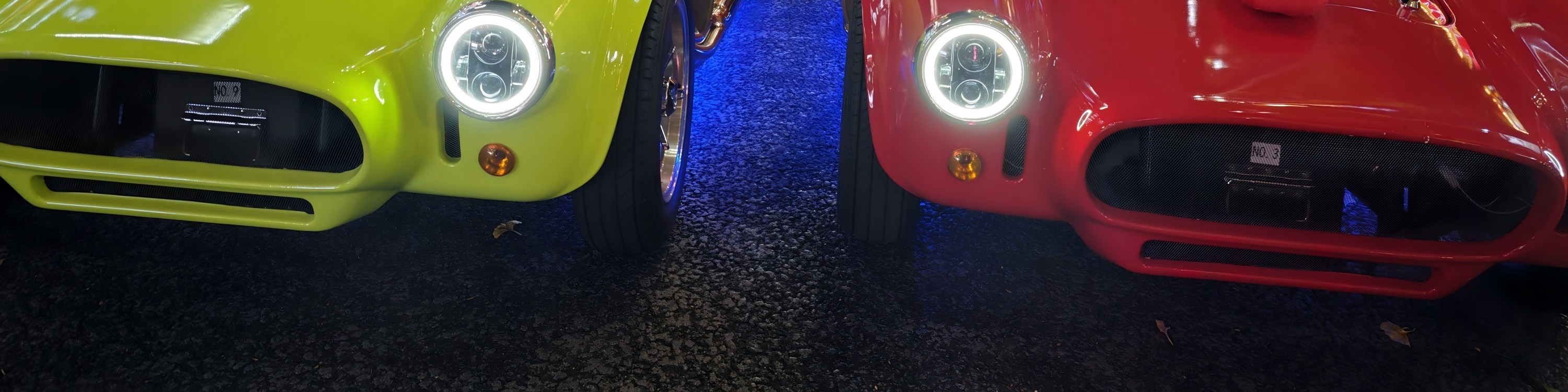 秋葉原YAH KART卡丁車體驗
