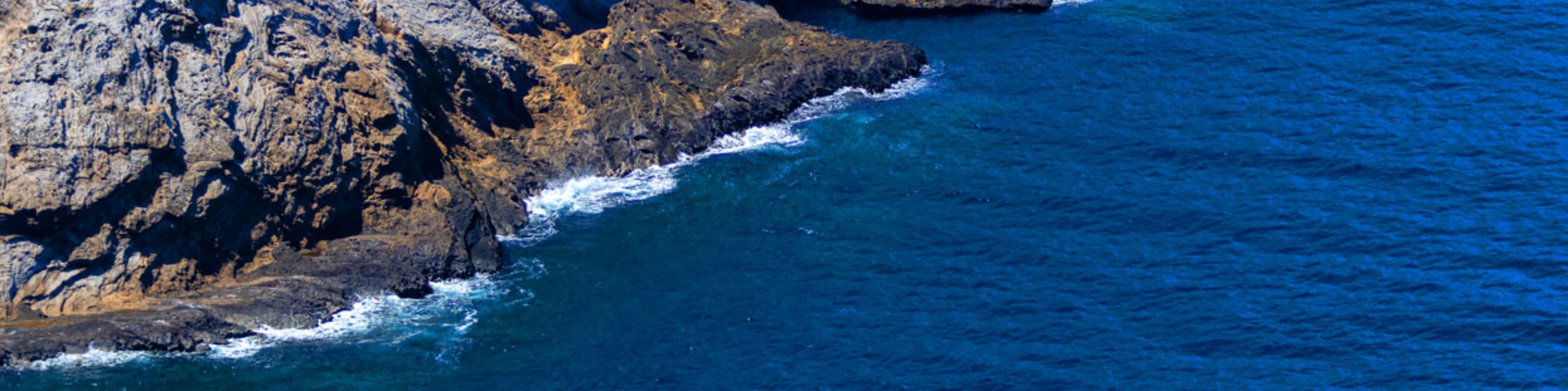 考艾島尼豪島與納帕利海岸船遊