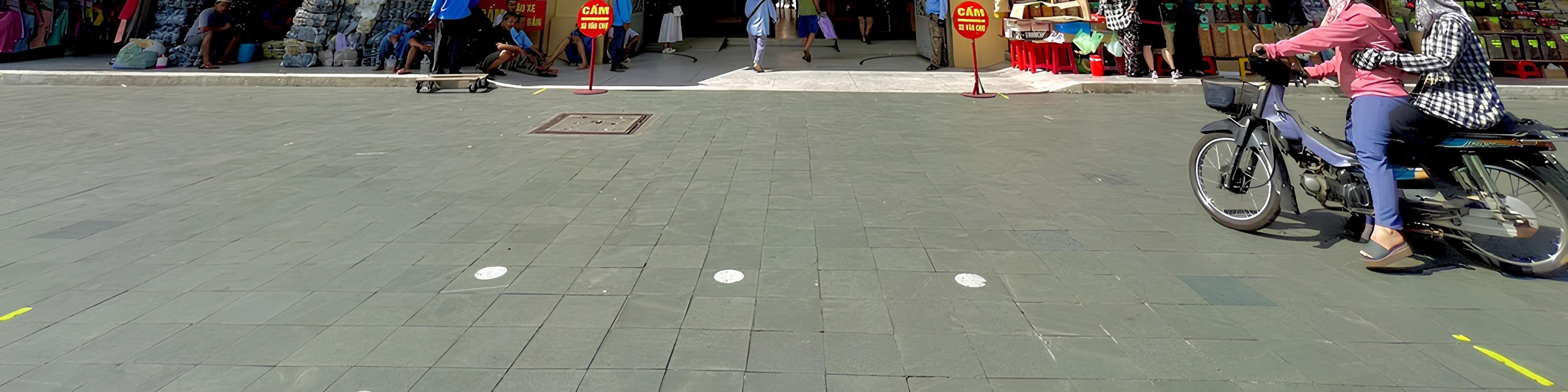 唐人街文化遺產半日遊
