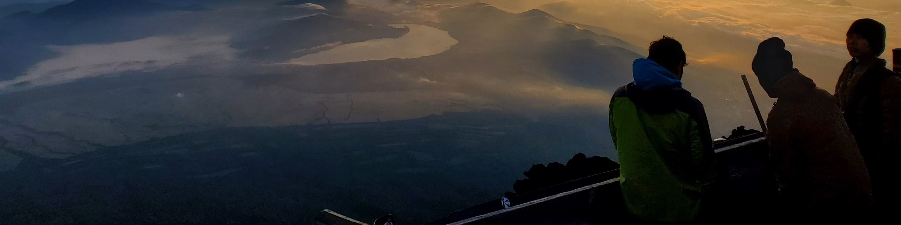 富士山登山之旅 2025 東京出發 2日遊巴士之旅