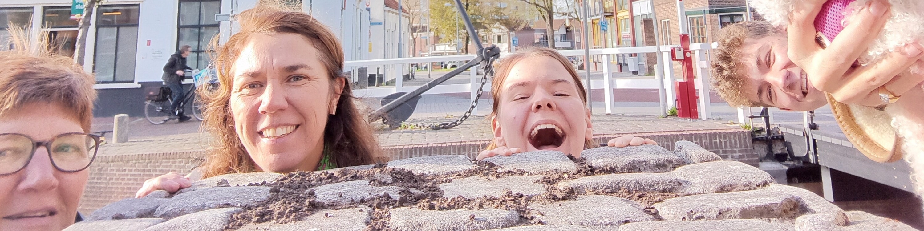 e-Scavenger hunt Bruges: Explore the city at your own pace