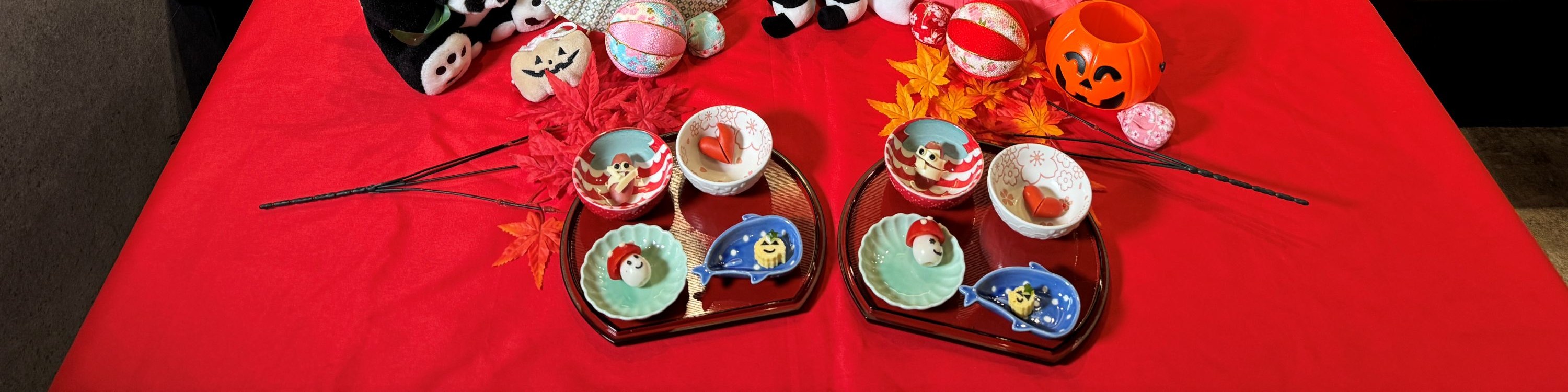 Tokyo Kyaraben Cooking Class: Make a Kawaii Character Bento - Thumbnail 41