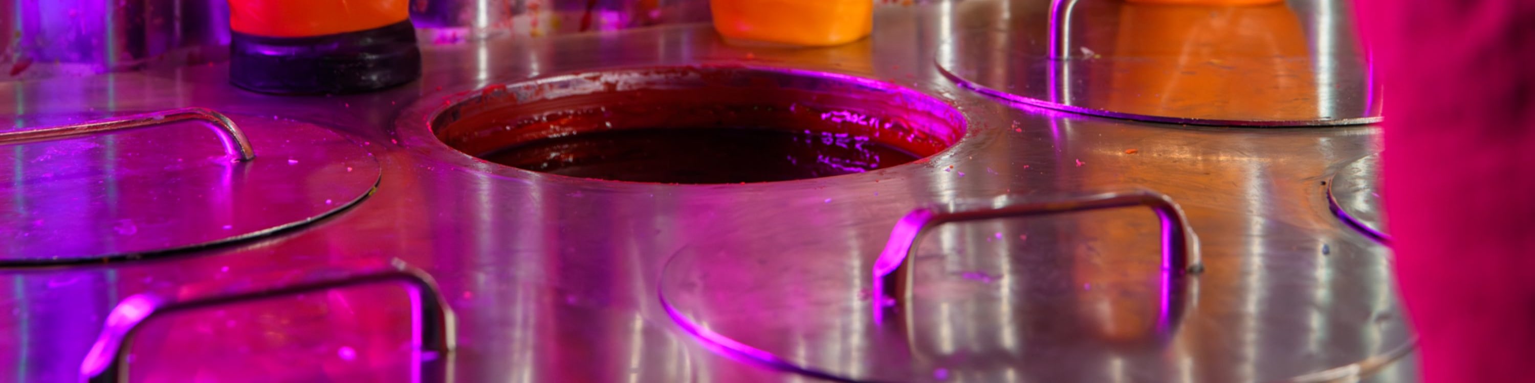 在杜莎夫人蠟像館留下專屬回憶，免費獲得蠟手模型！