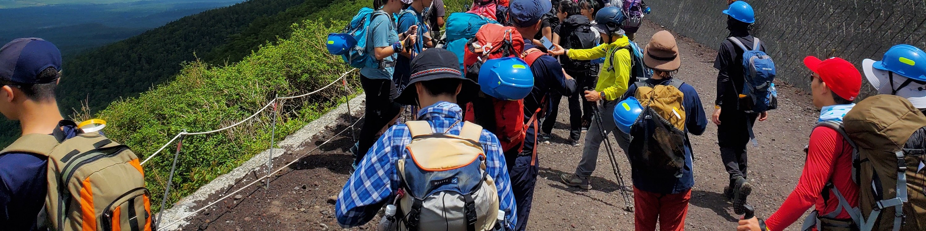 富士山登山之旅 2025 東京出發 2日遊巴士之旅