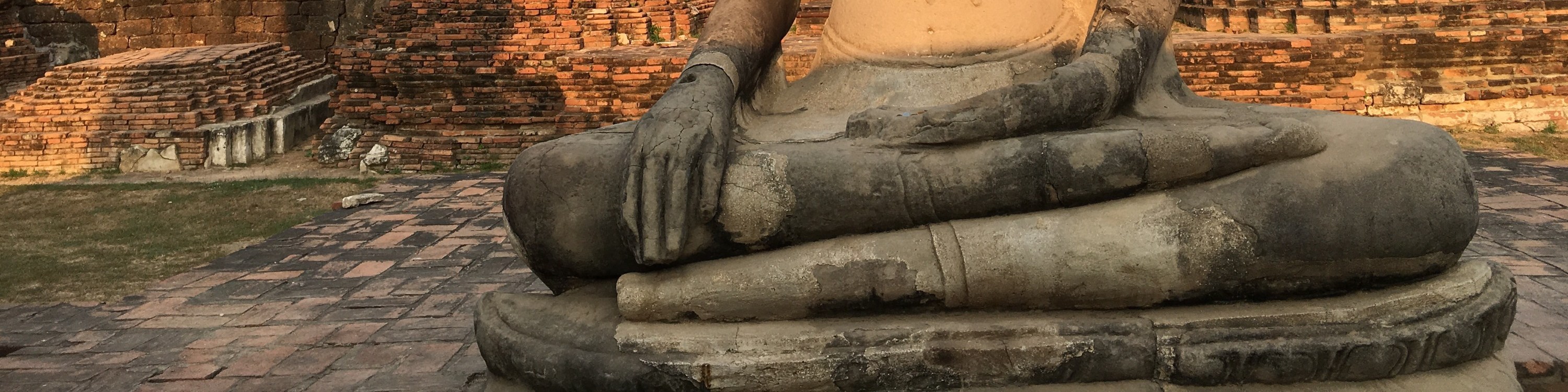 柴瓦塔那蘭寺 & 中大城府 船 & 世界遺產 半日遊