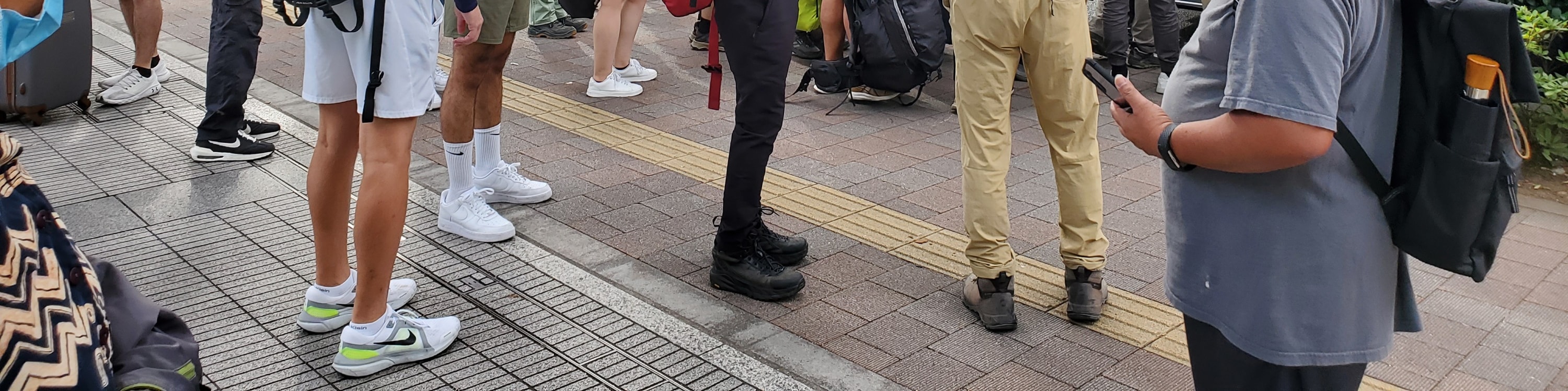 富士山登山之旅 2025 東京出發 2日遊巴士之旅