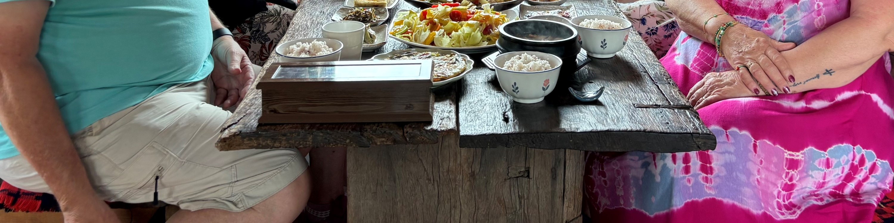 濟州BTS及韓劇小團遊，包含史努比花園