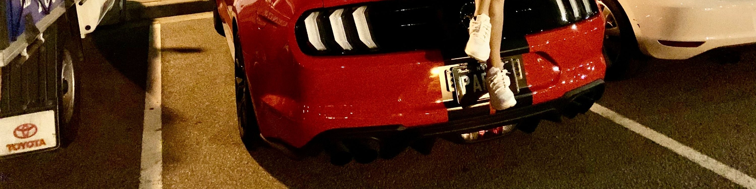 Scenic Sydney Supercar Drive and Epic Instagram Photo Tour