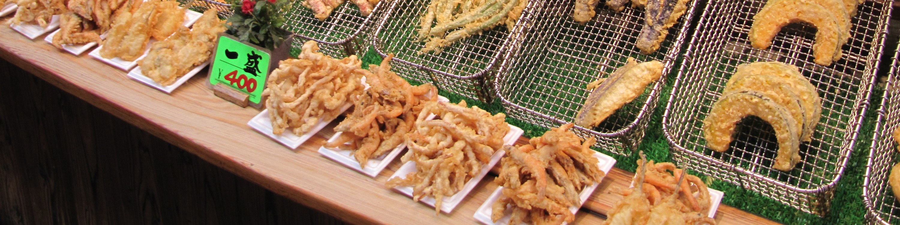 大阪黑門市場與千日前商店街美食之旅