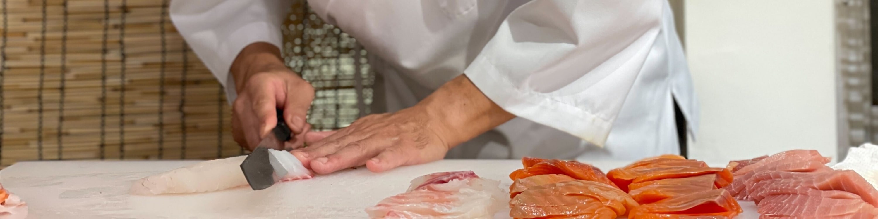 Tsukiji : 90min Sushi Making Experience
