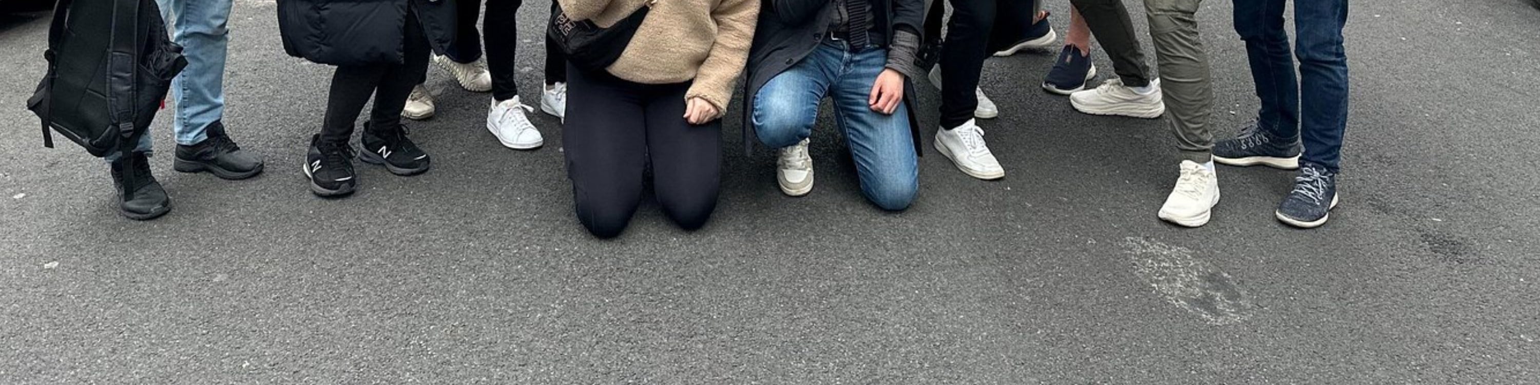 紐約三明治之旅