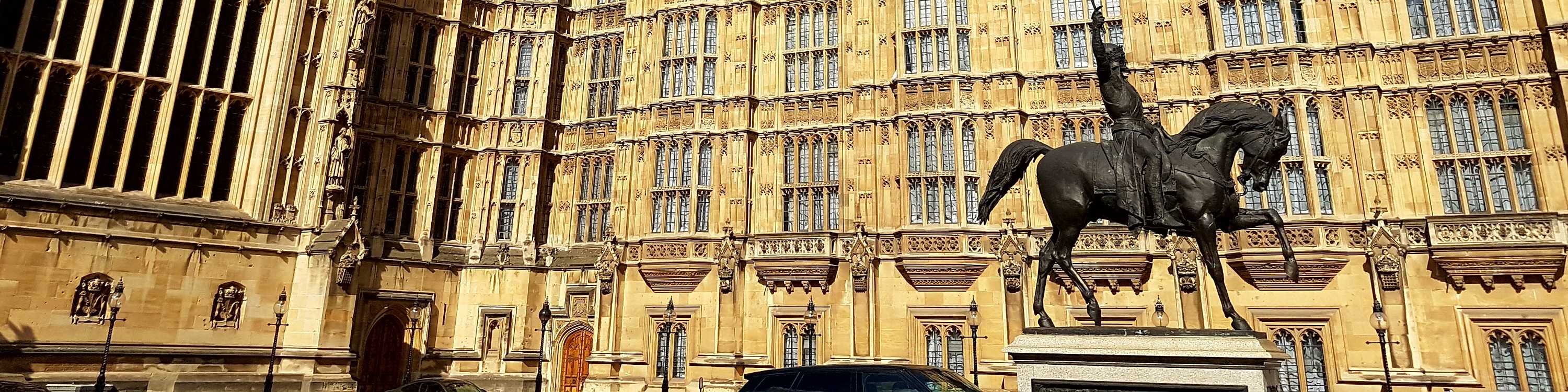 Houses of Parliament