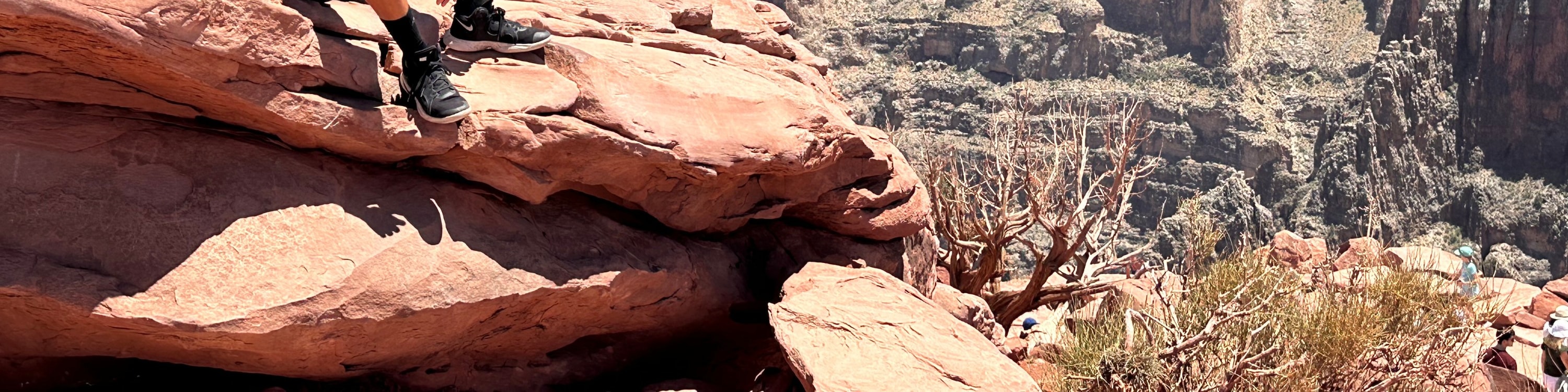 Small-Group Grand Canyon Skywalk & Hoover Dam Tour
