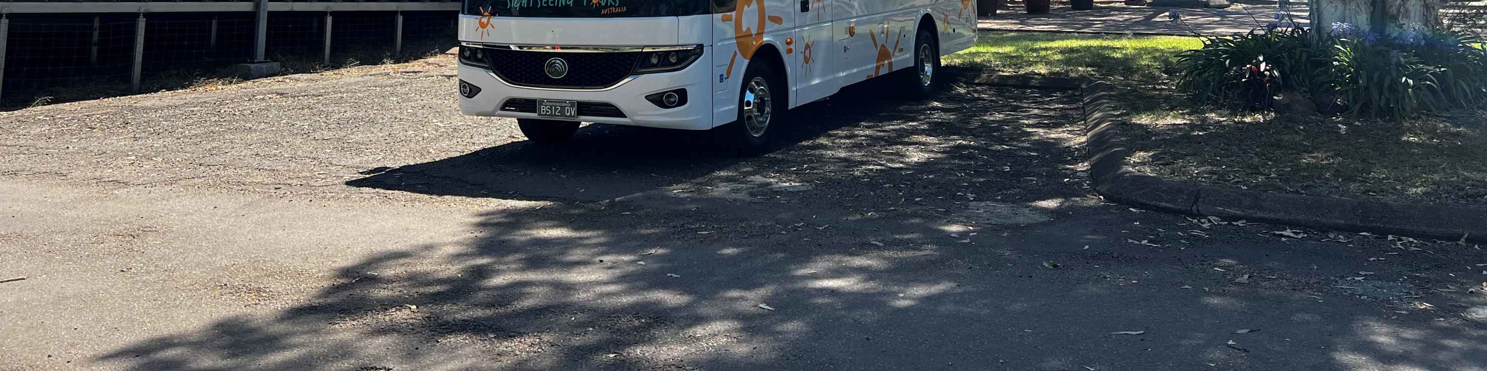 獵人谷（Hunter Valley）美酒、巧克力品嚐和午餐全包遊