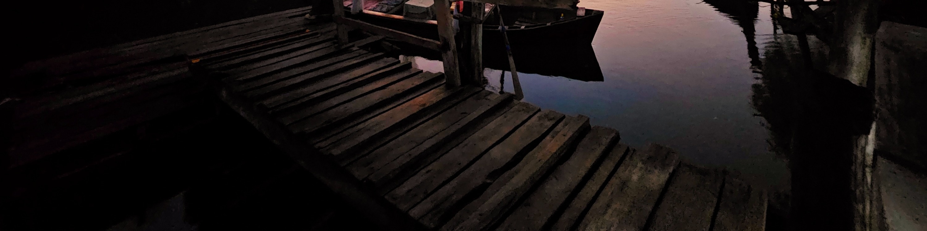 蘭塔島紅樹林浪漫日出遊船之旅