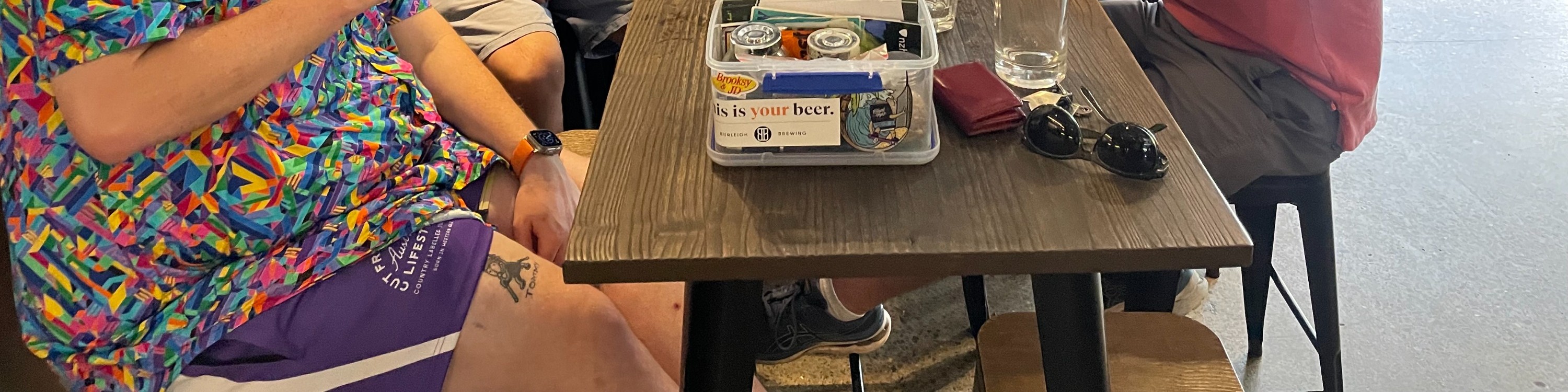 布里斯班啤酒品嚐體驗