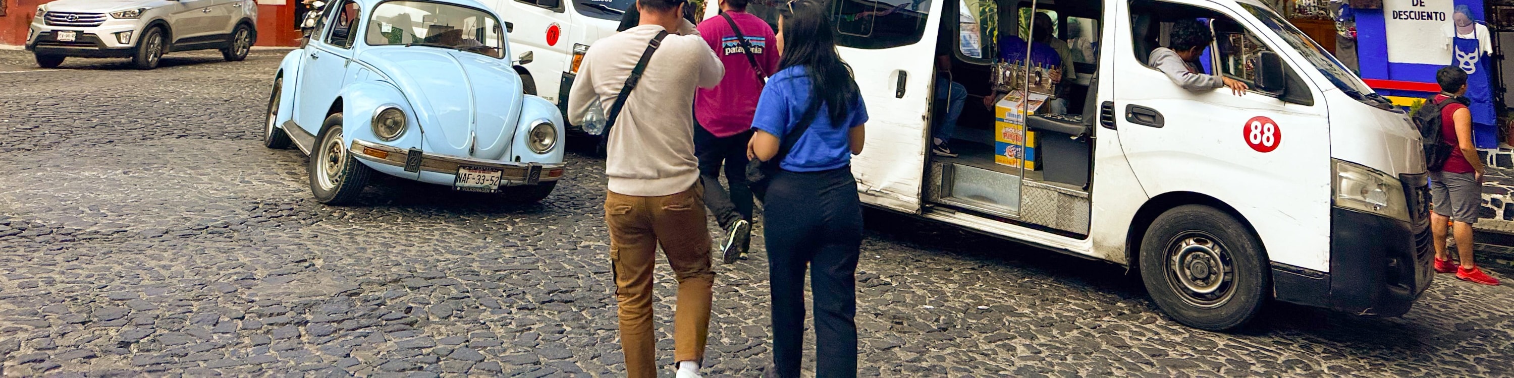 Taxco, Cuernavaca & Prehispanic Mine Guided Tour