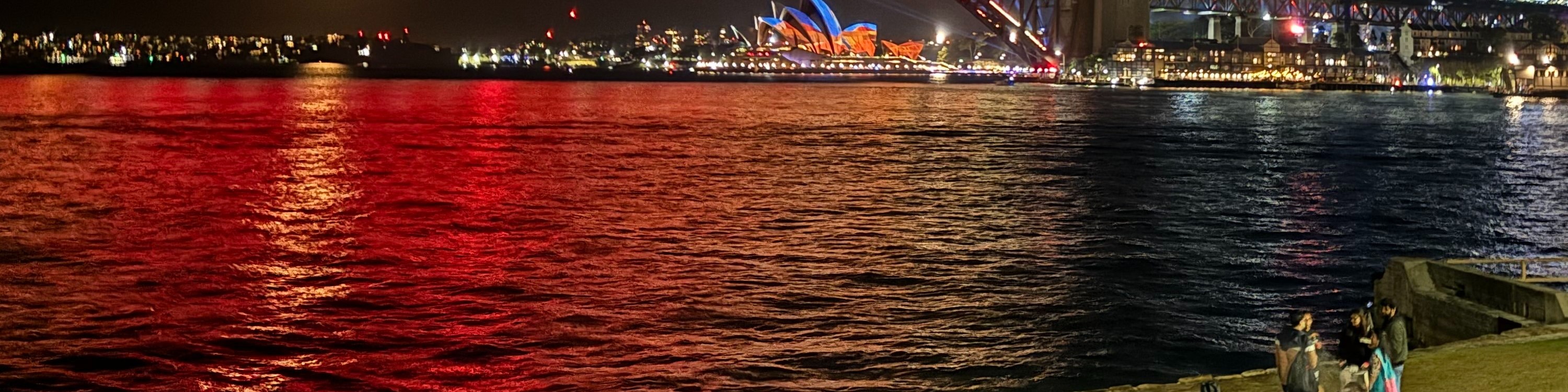 Scenic Sydney Supercar Drive and Epic Instagram Photo Tour