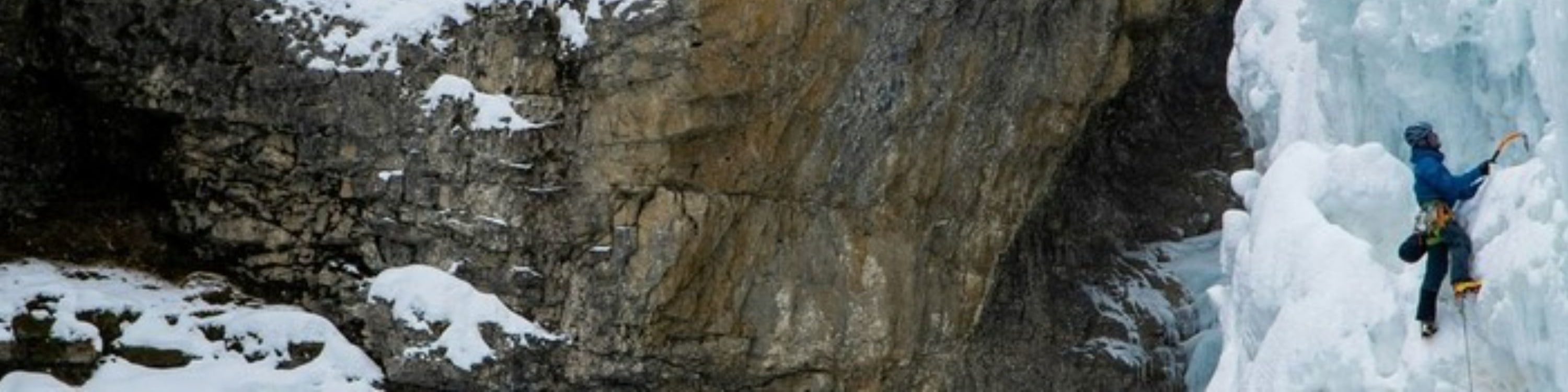 班夫強斯頓峽谷之旅 (Johnston Canyon Tour in Banff)