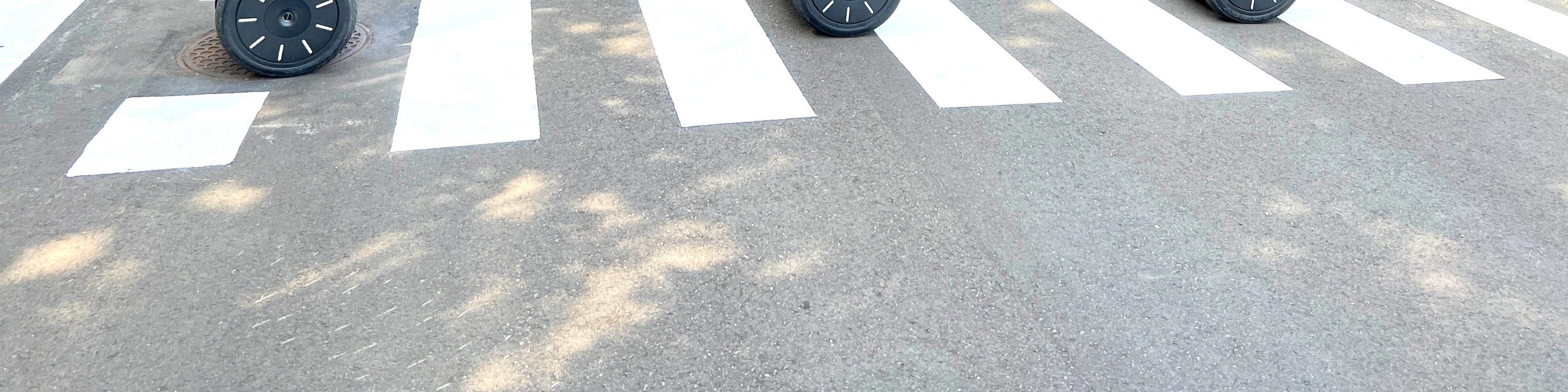 札幌瀧野鈴蘭 Segway 巡遊