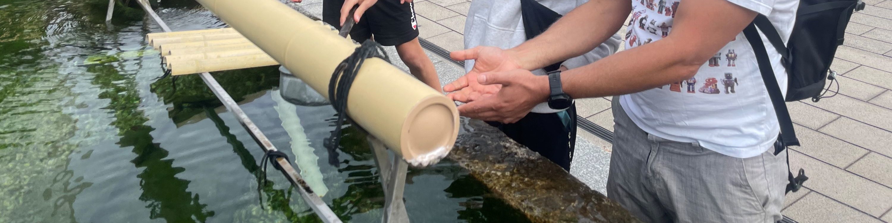 東京築地魚市場私人美食之旅