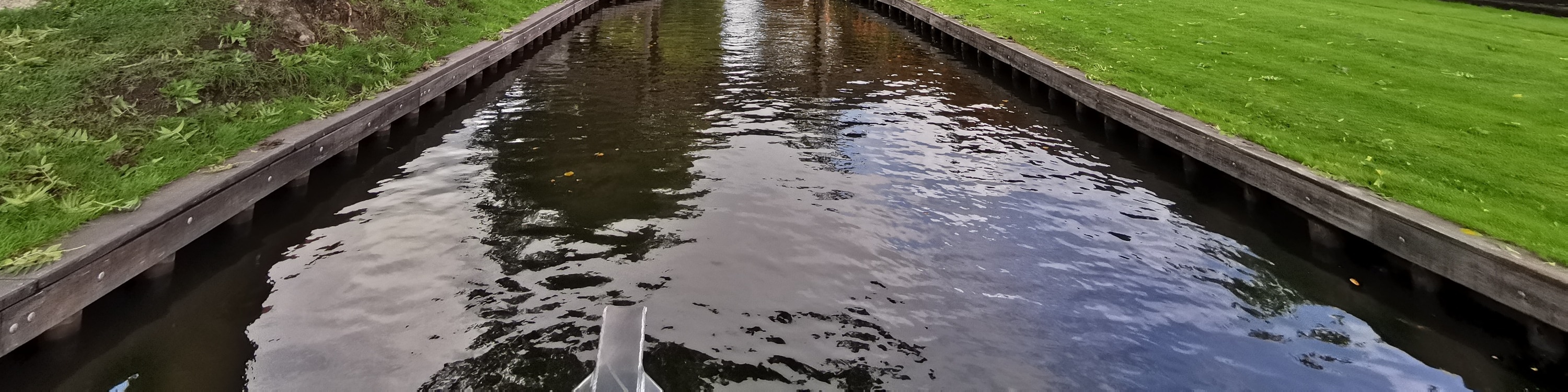 Zaanse Schans and Giethoorn Small-Group Tour with Hotel Pick Up
