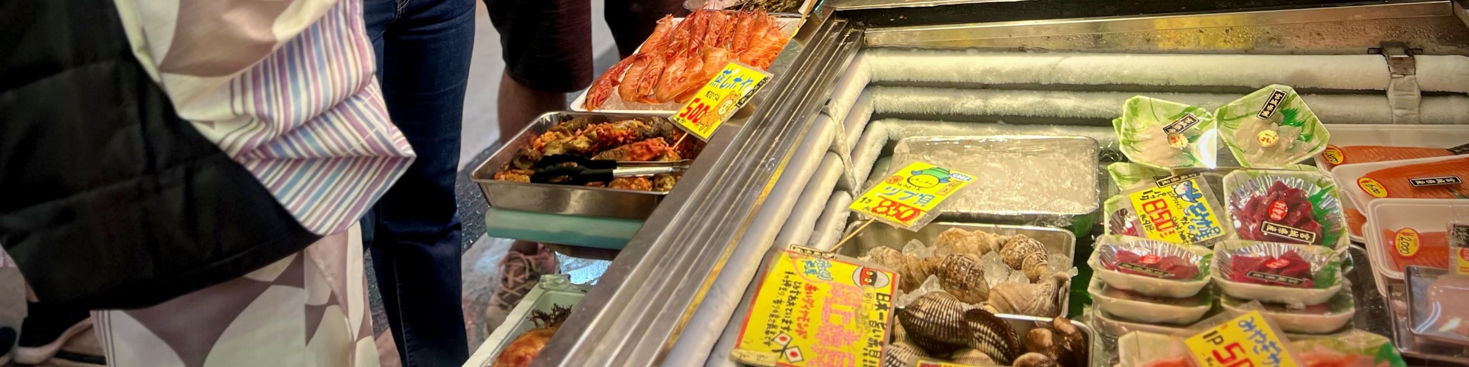 仙台在地美食之旅：漫步美食之城