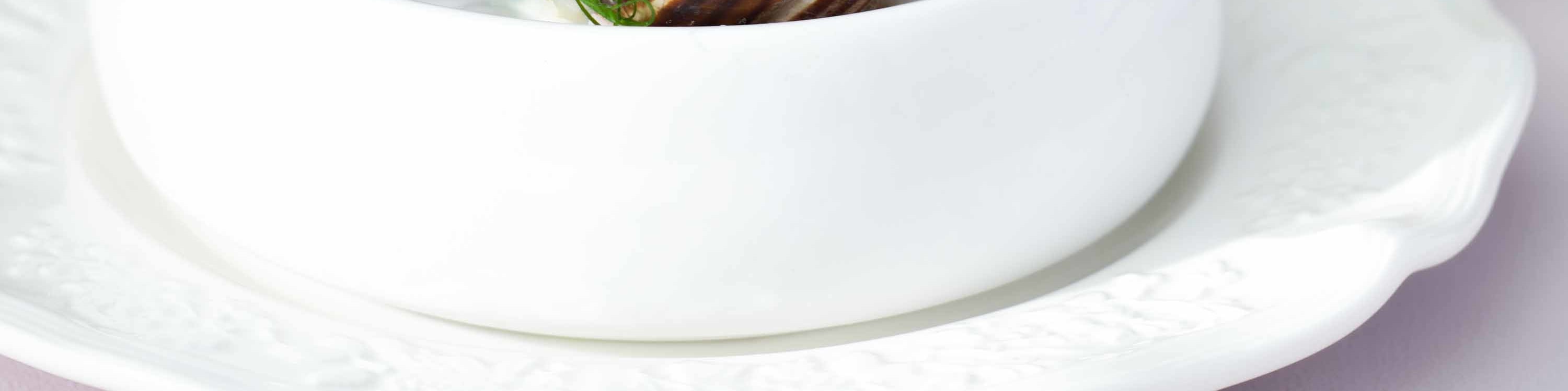唯港薈 Hotel ICON｜GREEN｜三道菜下午茶、午市套餐、晚市套餐