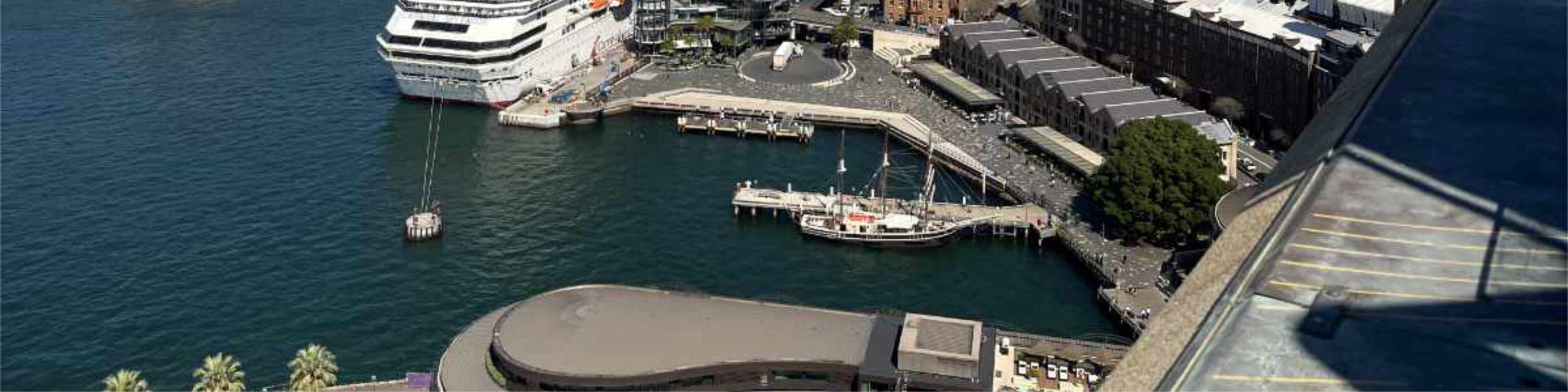 Sydney City and Bondi Beach Half Day Private Tour - Thumbnail 8