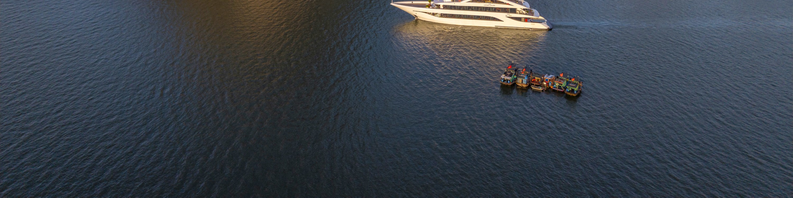 Leona Day Cruise: Ha Long Bay, Sung Sot Cave, Ti Top Island 