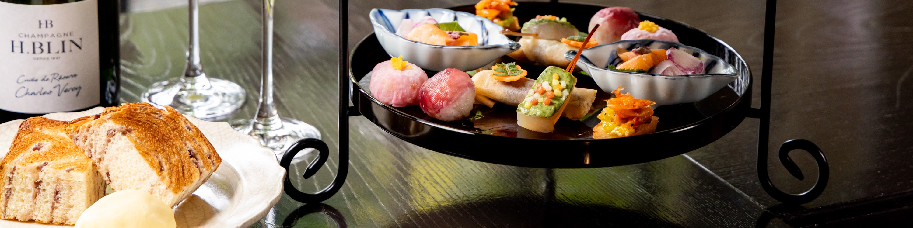 【Michelin One-Star Kaiseki Cuisine】Shimogamosaro - Shimogamo Saryo (Kyoto Main Store) - Thumbnail 12