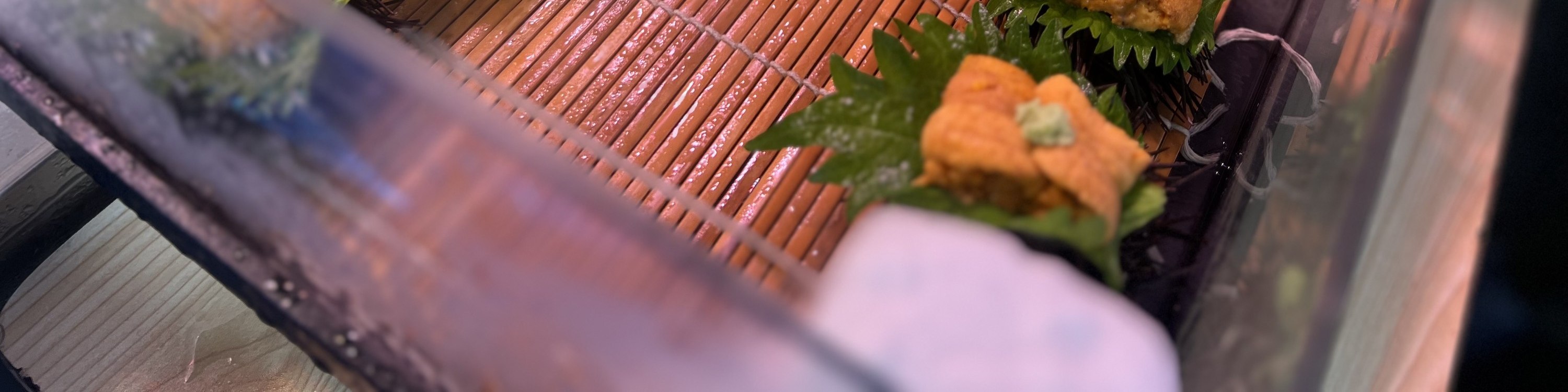 東京市區築地魚市場2小時美食之旅