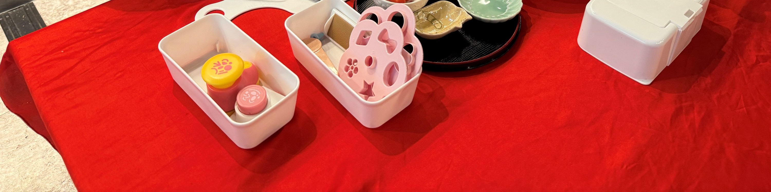 Tokyo Kyaraben Cooking Class: Make a Kawaii Character Bento - Thumbnail 17