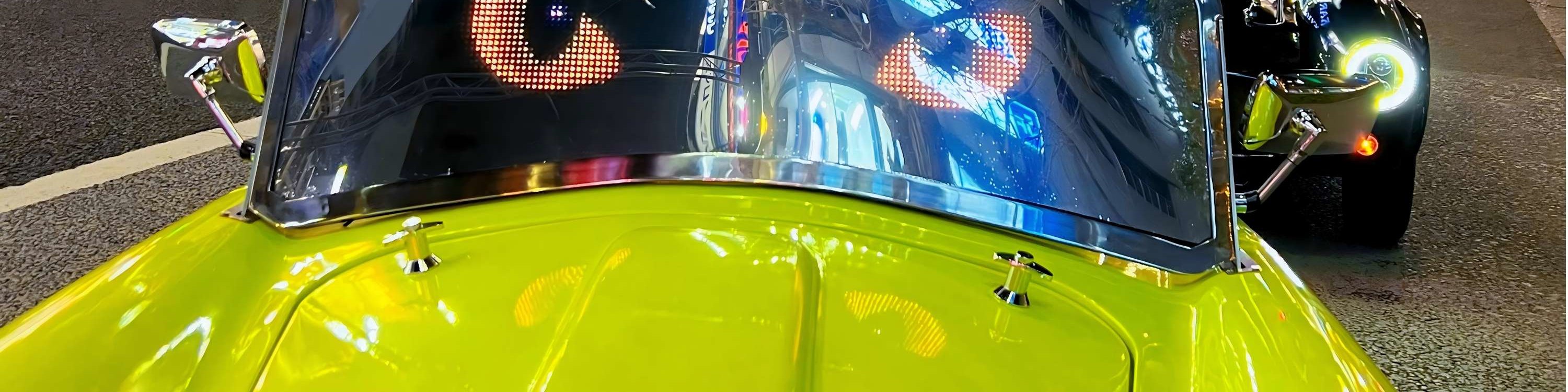秋葉原YAH KART卡丁車體驗