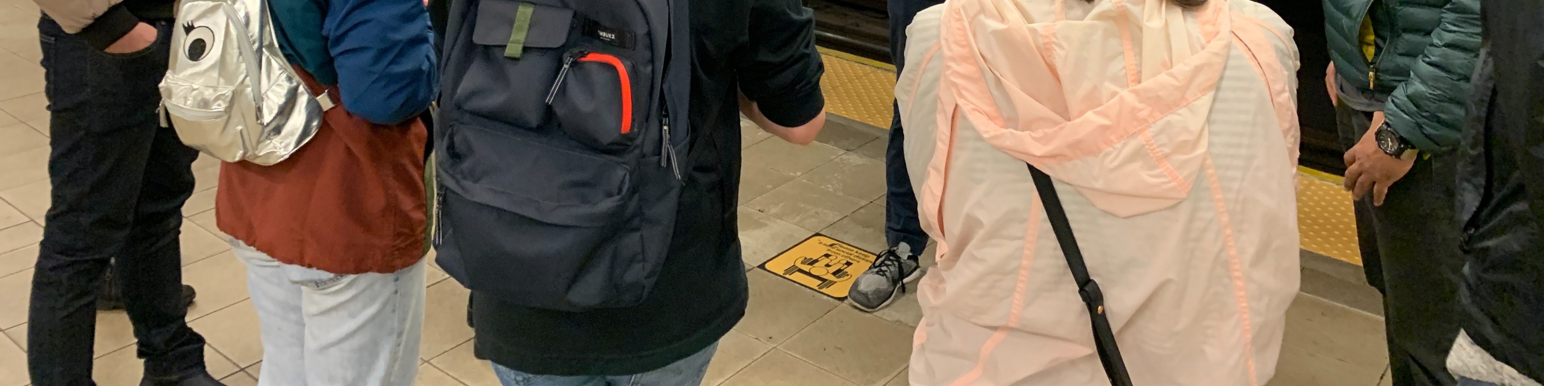 Experience Brooklyn’s transit story through stations, architecture, and underground transit secrets revealed