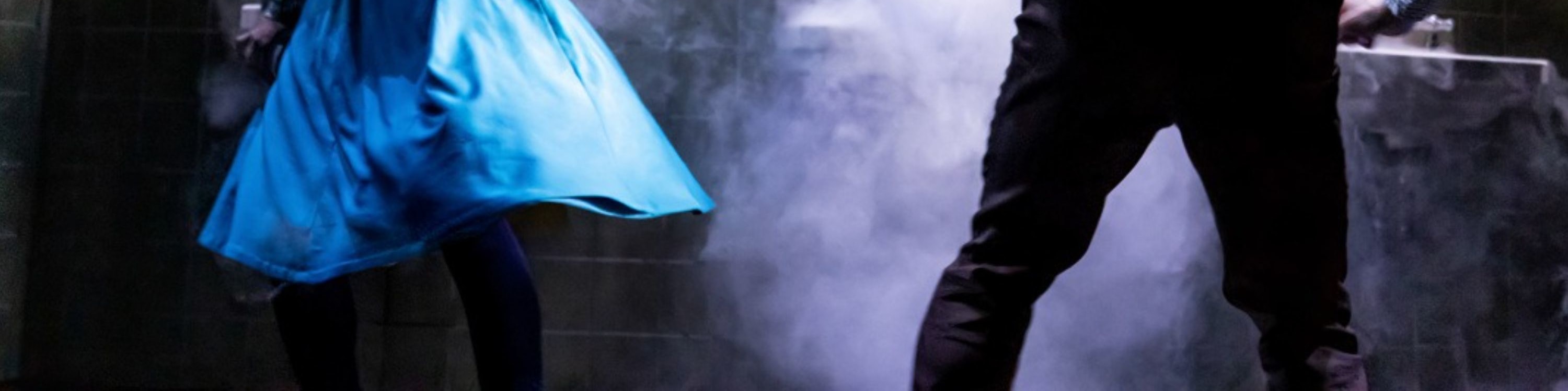 Expect jump scares, drama, and dazzling effects that defy what’s possible on stage