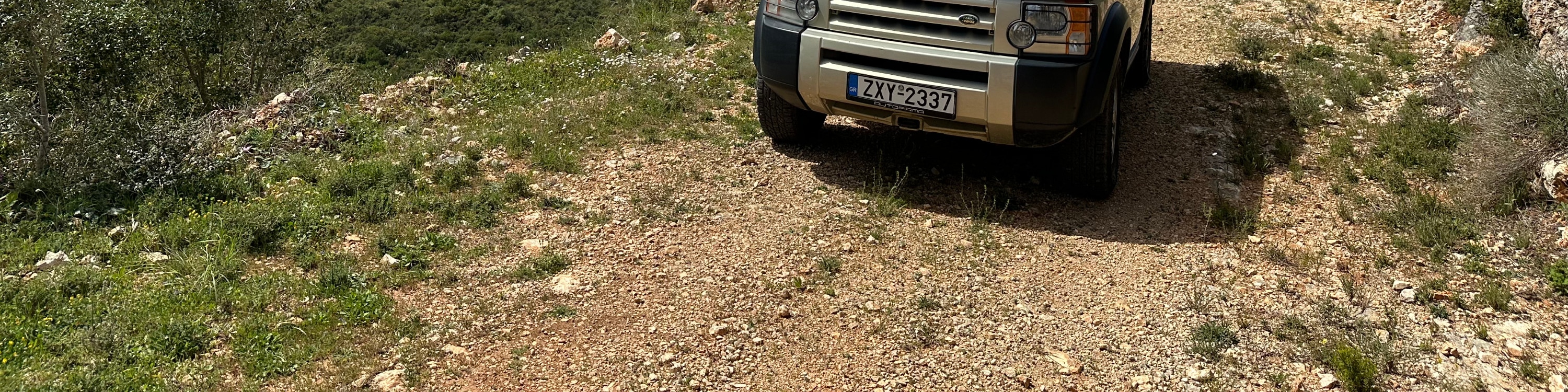 ZTH01. Zakynthos Premium 4x4 Island Experience