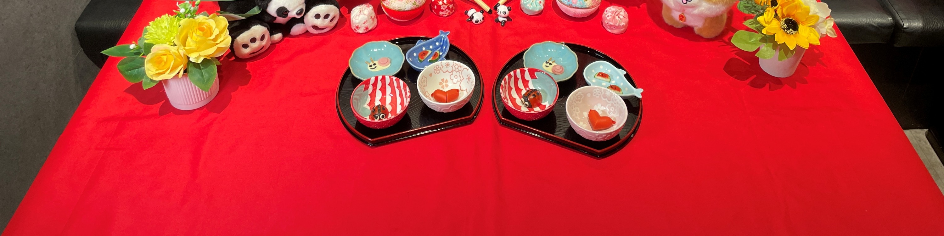 Tokyo Cute Bento: Character Lunchbox Art Cooking Class - Thumbnail 156