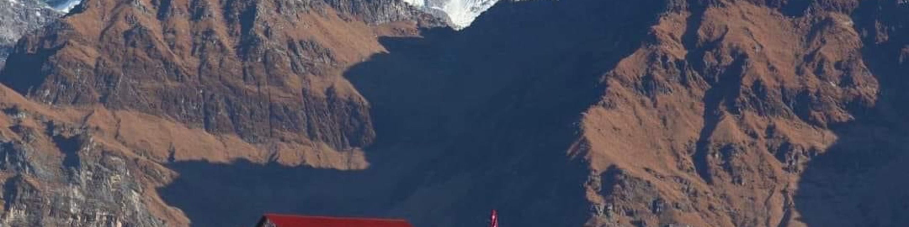 博卡拉：4天馬爾迪喜馬拉雅山徒步之旅