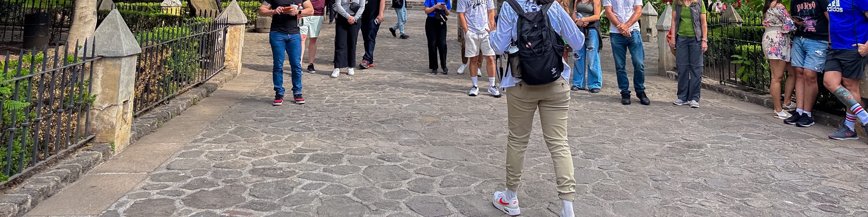 Taxco, Cuernavaca & Prehispanic Mine Guided Tour