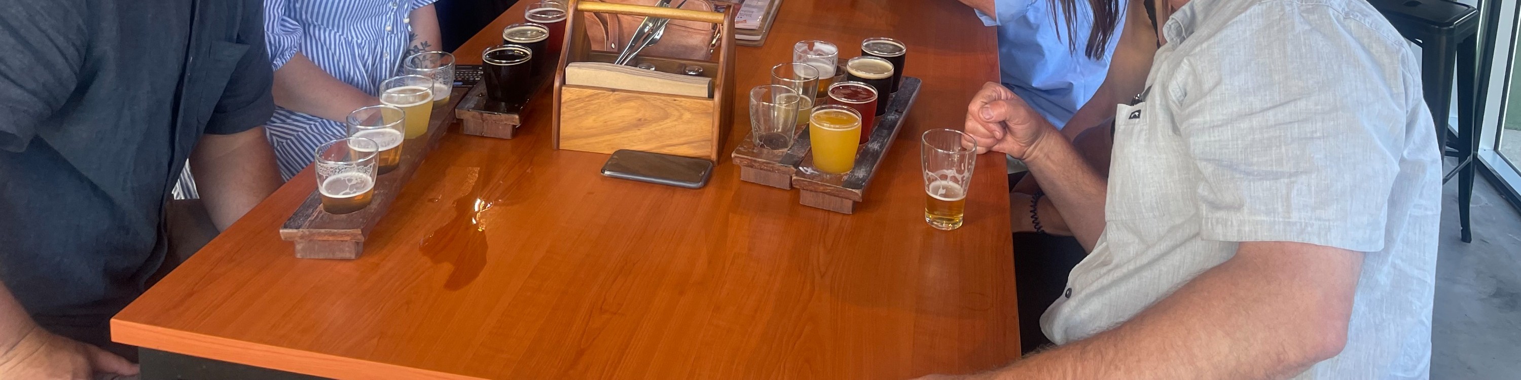 布里斯班啤酒品嚐體驗