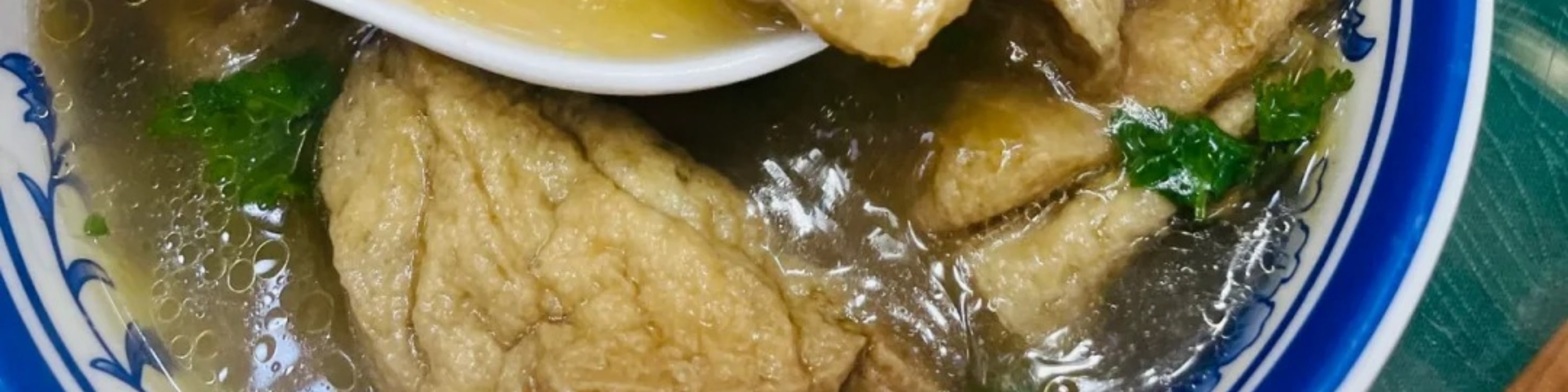 清晨練習養生八段錦，品嚐地道的京味早餐小吃-Eatwith