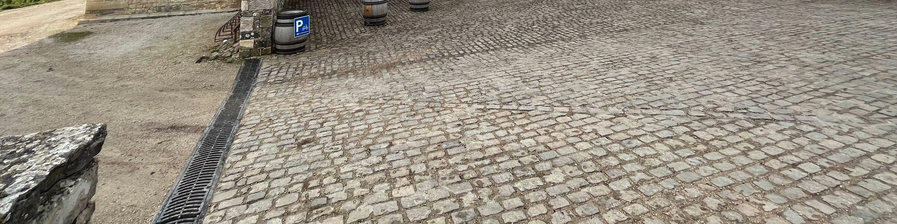 Burgundy Grands Crus Route Day tour & tasting including 14 wines