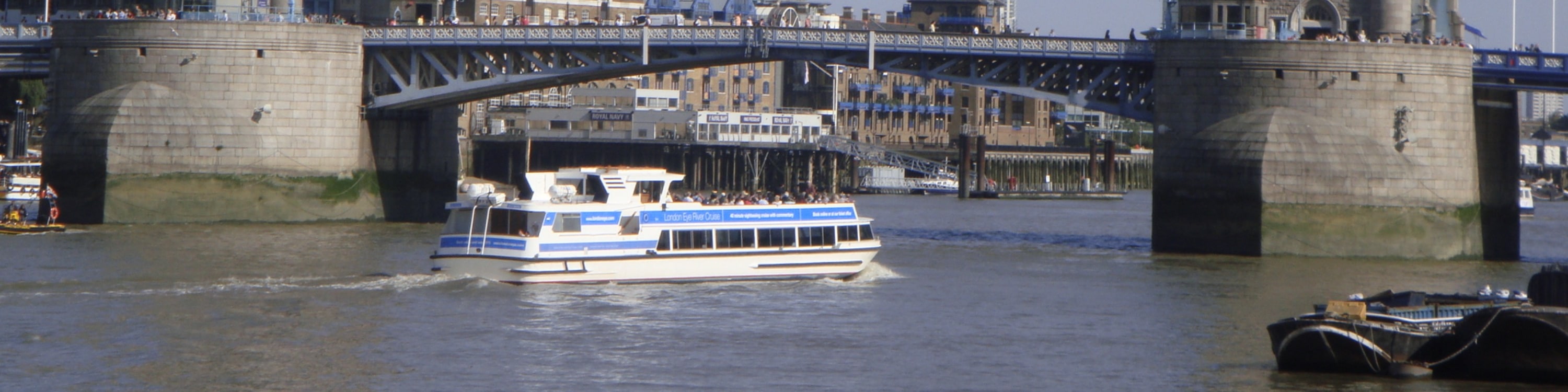 Tower Bridge
