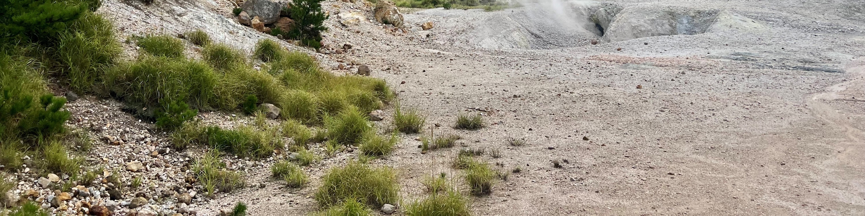 塚原溫泉火口乃湯 塚原溫泉火口乃湯