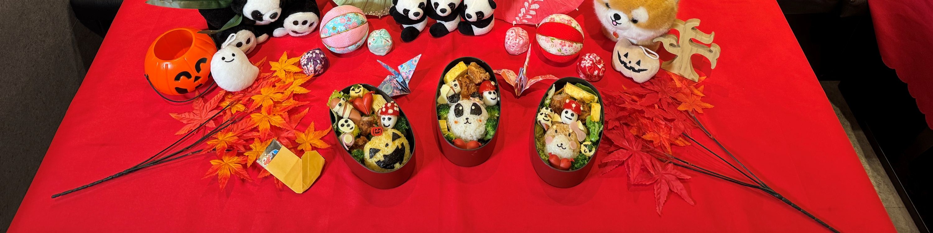 Tokyo Kyaraben Cooking Class: Make a Kawaii Character Bento - Thumbnail 65